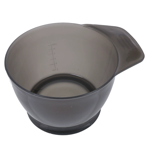 Набор инструментов для окрашивания волос, расчесывание волос с вашим собственным инструментом для окрашивания волос, масло чистка для волос, чаша для краски для волос мокрый