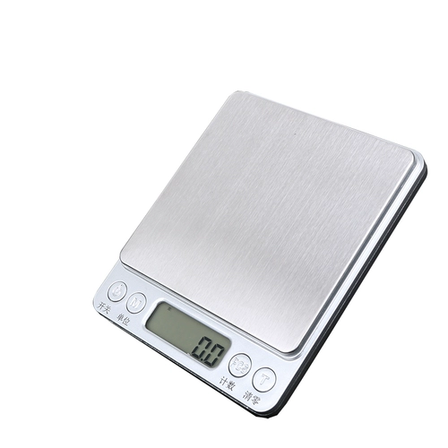 Электронная точная крем-краска для парикмахерской, генерирование электричества, 0.1г