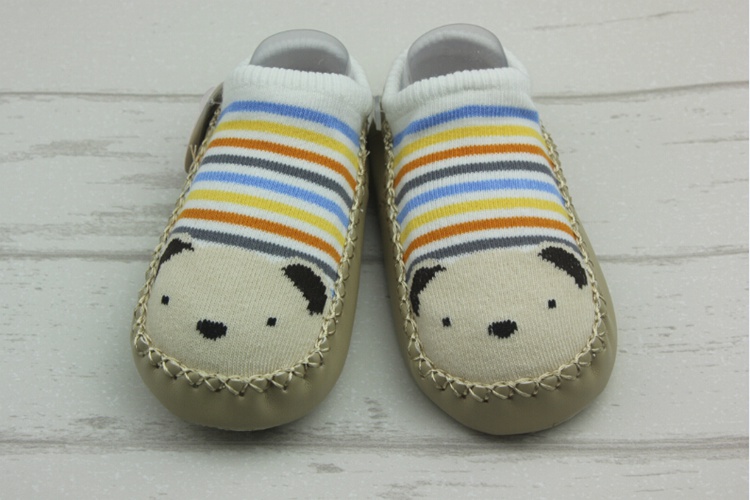 Chaussettes pour bébé - Ref 2109333 Image 6