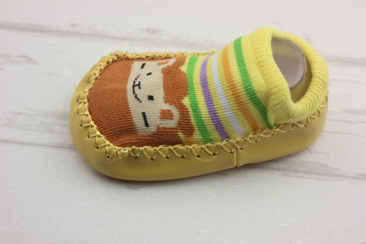 Chaussettes pour bébé - Ref 2109333 Image 10