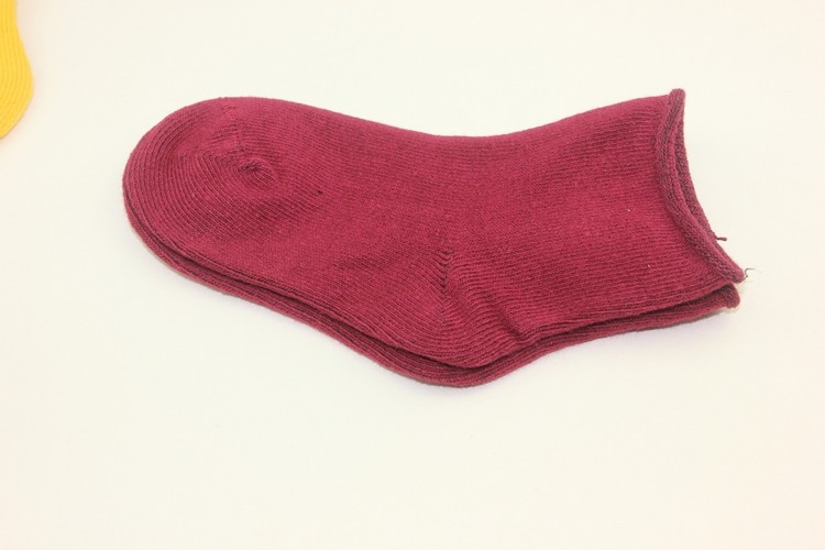 Chaussettes pour bébé - Ref 2109908 Image 17