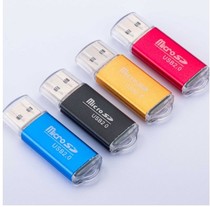 USB card reader high speed card reader TF storage memory card TF card to USB adapter microSD card reader