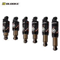 Frances Blooke Mountain Bike Post - Bike Oil - Pressure Shelter Folded Scooter Spring Shock Absorber