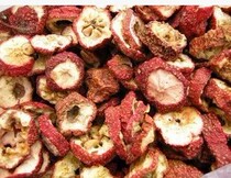 Hawthorn Hawthorn Dry New Stock Hawthorn Red Fruits 500 gr Loaded 2 pieces