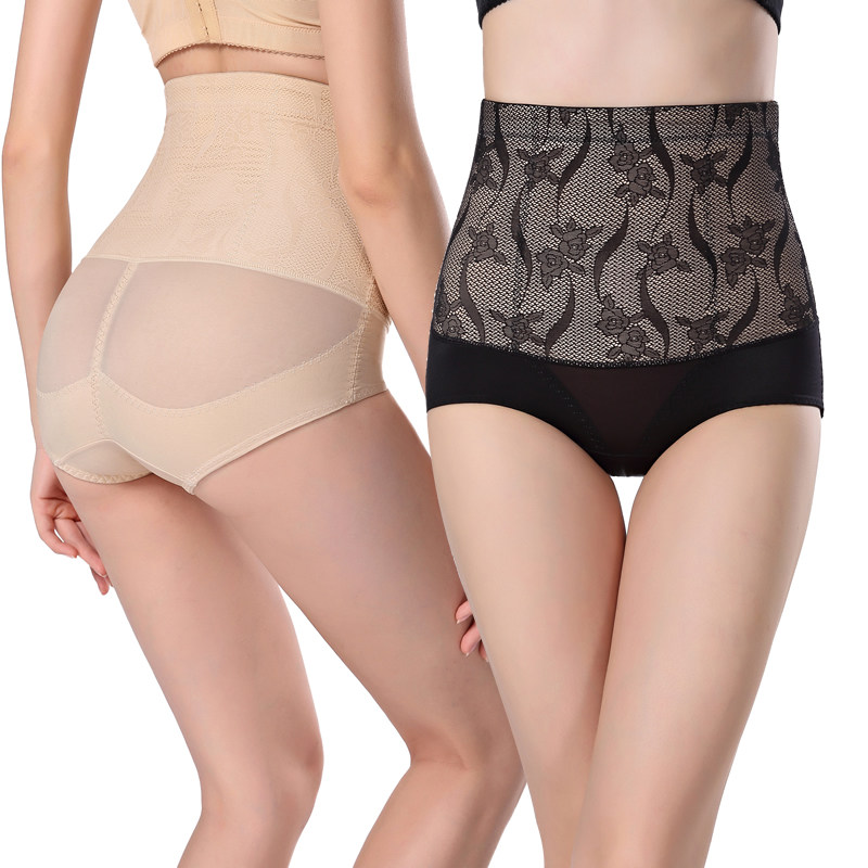 body amincissant luxueux en nylon - Ref 673494 Image 10