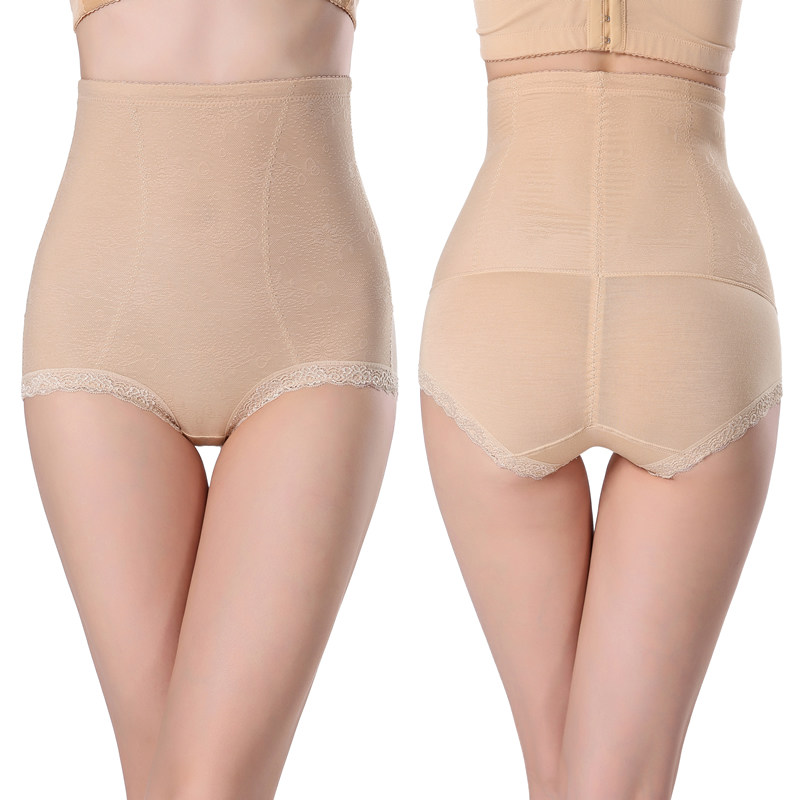 body amincissant luxueux en nylon - Ref 673494 Image 15