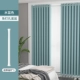 Отправка модели выдвижного стержня/двойное сознание синее