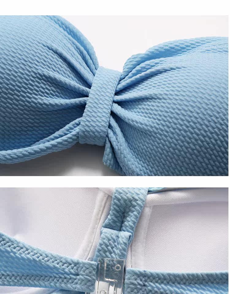 Maillot de bain pour femme - Ref 3031539 Image 44