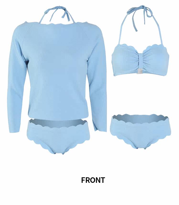 Maillot de bain pour femme - Ref 3031539 Image 38