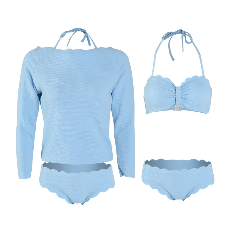 Maillot de bain pour femme - Ref 3031539 Image 5