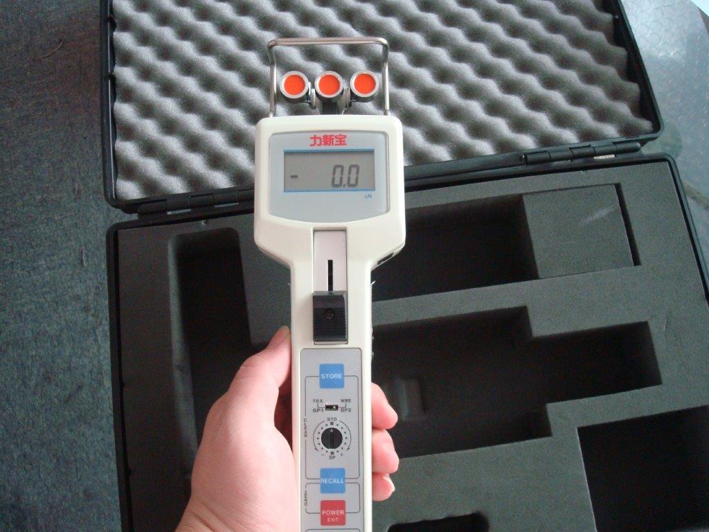Japan forces new treasure DTMB-0 0 2C 5C 1C 1C 2C 2 5C 5C 5C 10C tensiometer shimpo tensiometer-Taobao