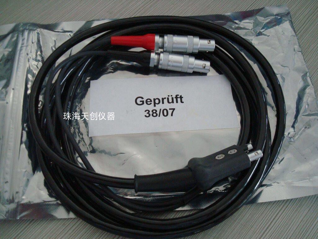 SEKG2 ultrasonic probe cable GE probe cable MSEB2 probe cable