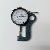 German Hi-Tech SP300 Roughness Thickness Gauge Copy Tape Thickness Gauge Anchor Paper Thickness Gauge ISO8503-5