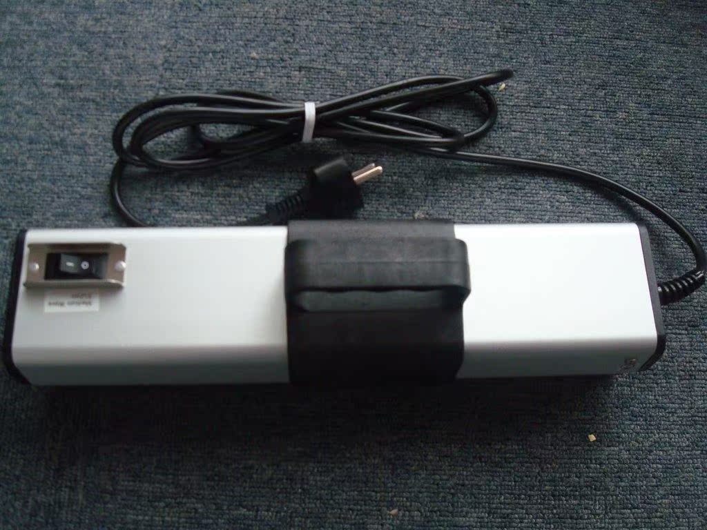 Supply 312nm MEDIUM WAVE ULTRAVIOLET LAMP AMERICAN SP ORIGINAL Imported EB-180C Ultraviolet Lamp-Taobao