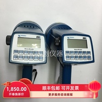 American Nova-strobe DBL stroboscope MONARCH handheld stroboscope LED rechargeable battery