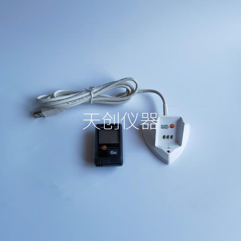 testo 174H mini temperature and humidity recorder suit with USB connection base ordering number 0572 0566-Taobao