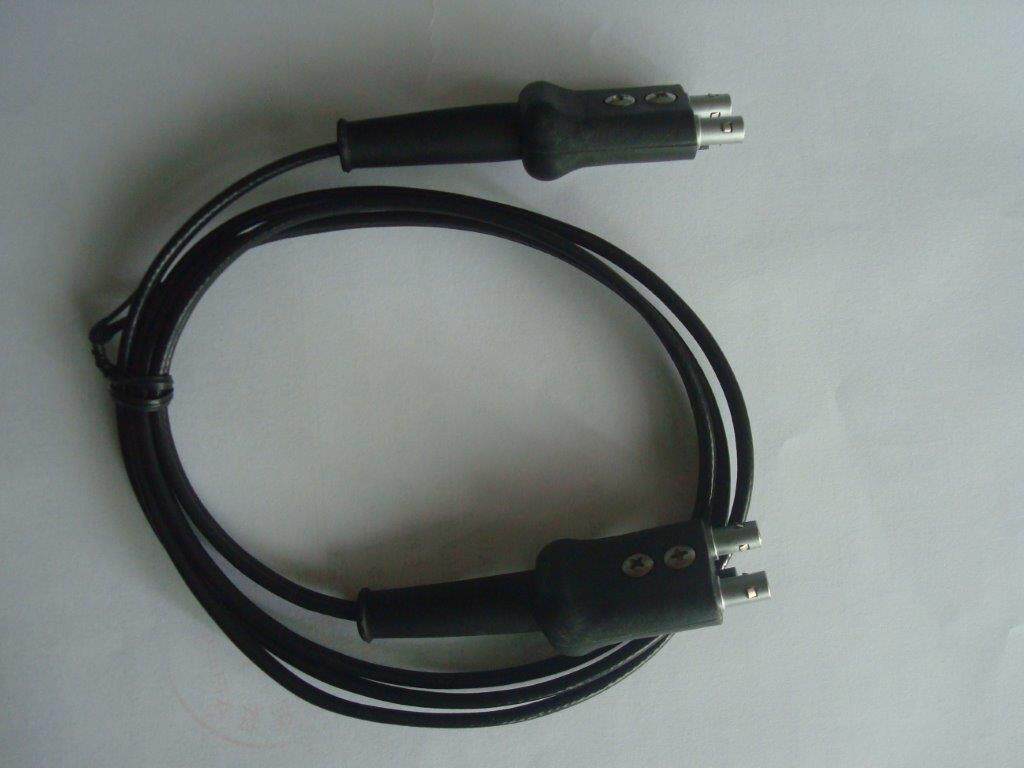 GE Germany KK ultrasonic probe connection line DA231 probe line KBA533 probe line