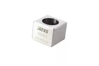 BEVS1805 square applicator square zhi bei qi film width 16mm 41mm thickness 37 75 50 100