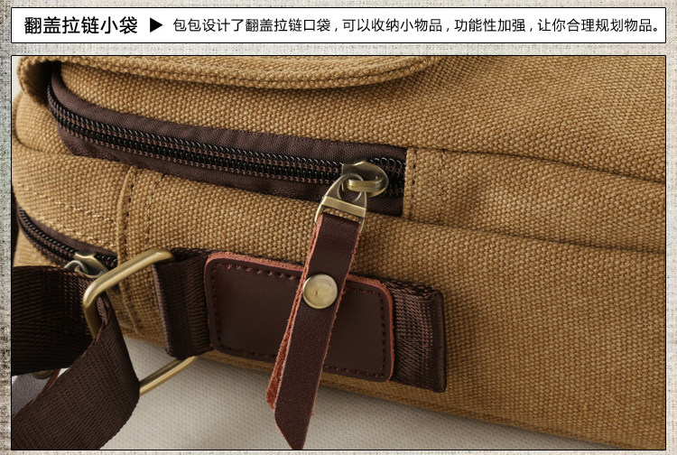 Sac pour homme - Ref 50079 Image 42