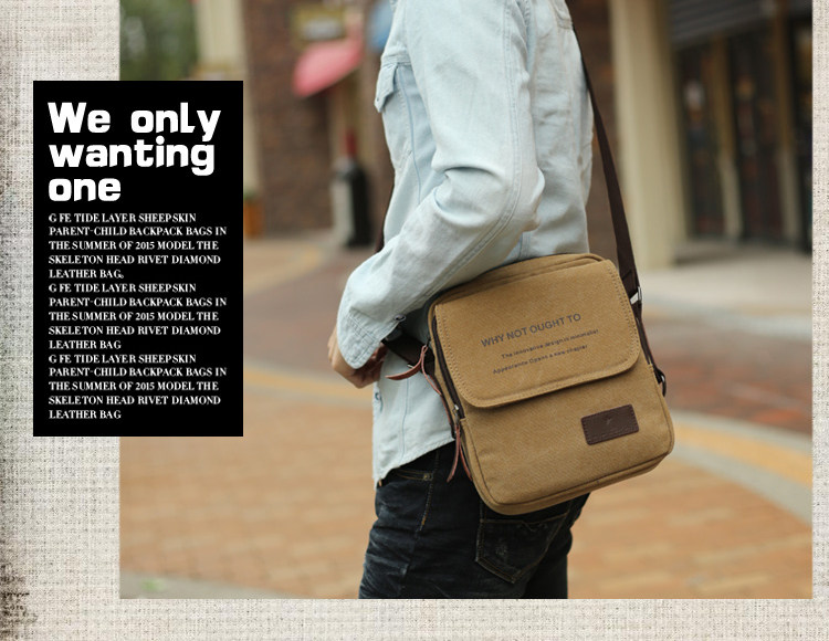 Sac pour homme - Ref 50079 Image 39