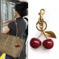 Совместимая подвеска, сумка, цепь из жемчуга на цепочке, аксессуары