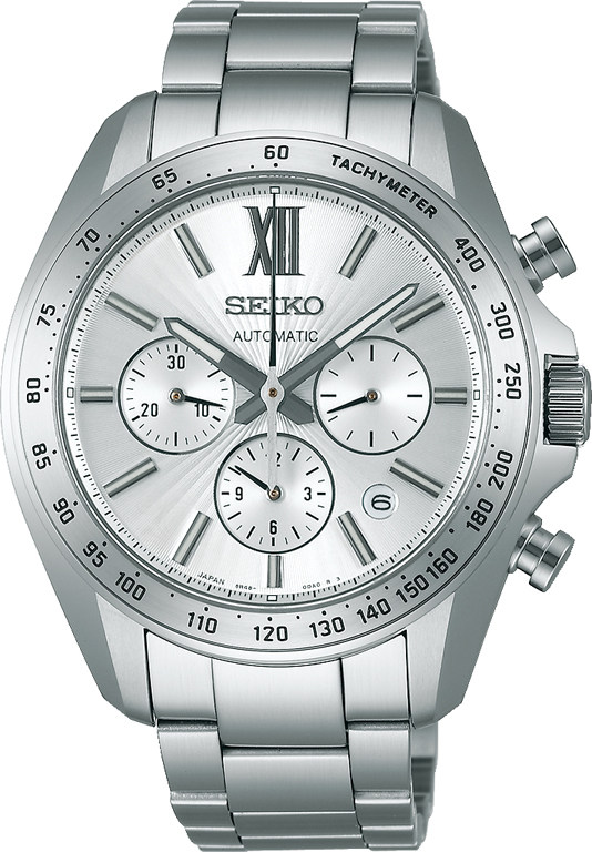 SEIKO BRIGHTZ high-end automatic mechanical men's watch SDGZ009 SDGZ011 SDGZ012