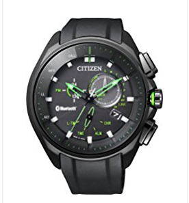 Japan direct hair Citizen CITIZEN BZ1025-02E 1034-52E 1035-09E Solar