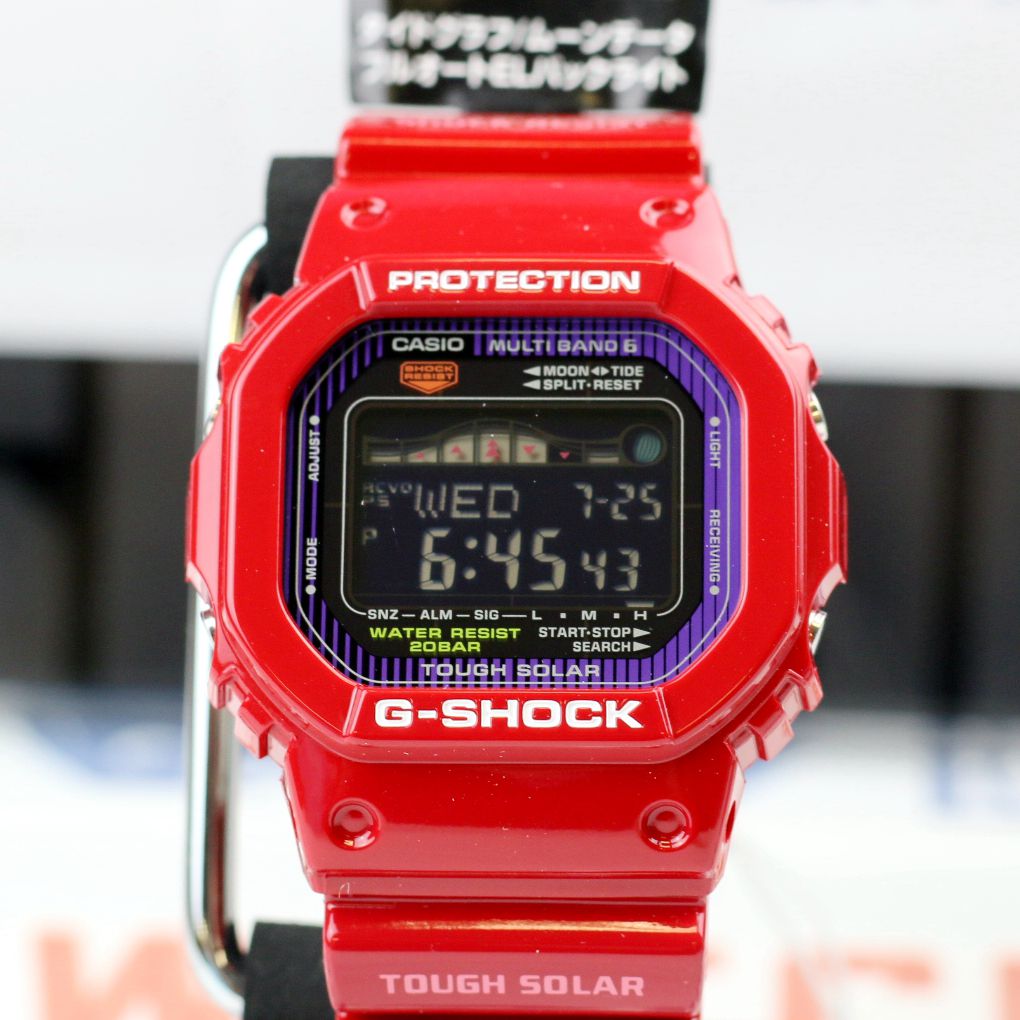 gwx 5600 wb