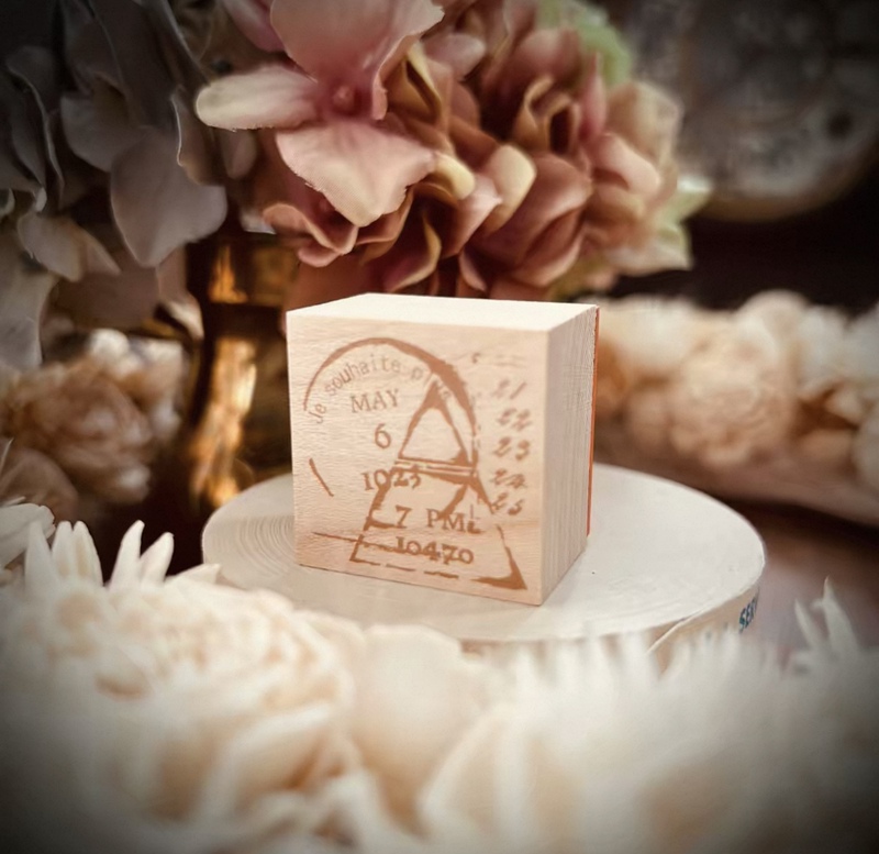 【Four Seasons】In-Stock Japanese Cy Postmark Digital Stamp Collection 2026.6 Reissue Series 【Four Seasons】In-Stock Japanese Cy Postmark Digital Stamp Collection 2026.6 Reissue Series