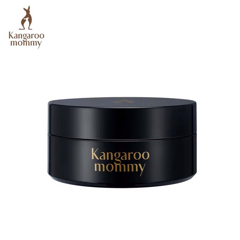 Kangaroo Mother Jin Chun Firming Radiance Pregnant Women Eye Mask Pure Hydration Moisturizing Pregnant Women's Pregnancy Skin Care Products
