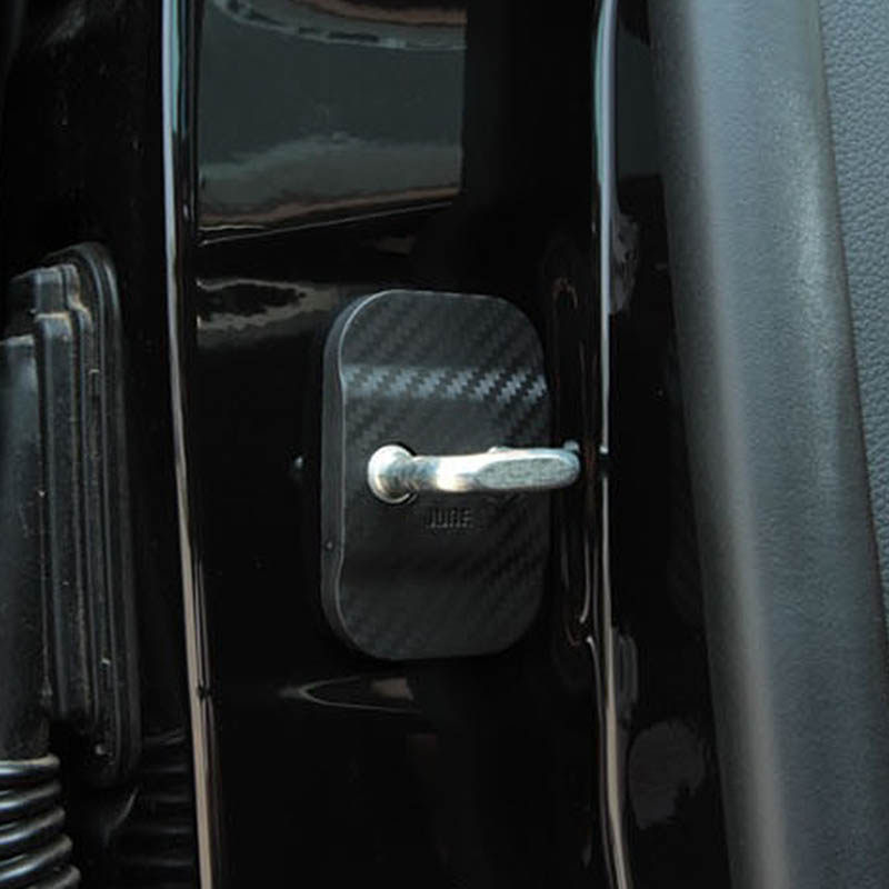 Dedicated to Haver H7 interior modification door lock cover Lock cover Door limiter waterproof anti-rust protective cover