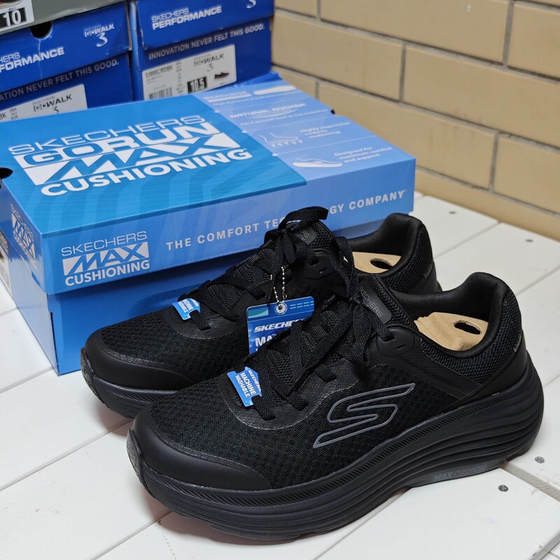 Shipped from Beijing Skechers 129470 220613Bbk Men's and Women's Go Run Zongyun Running Casual Shoes Shipped from Beijing Skechers 129470 220613Bbk Men's and Women's Go Run Zongyun Running Casual Shoes