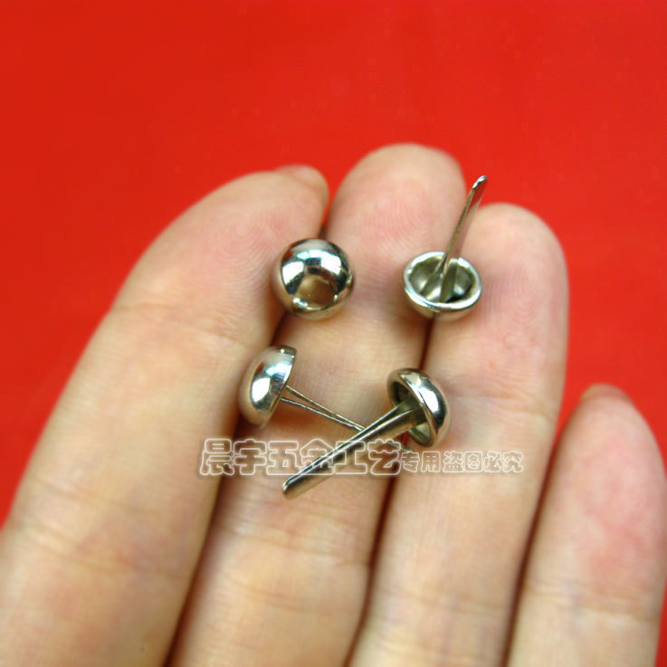 Two - foot nails Two - feet Book Cape Nail 2 - angle Bucket Nail Box Light Surface Nail Mushroom Nail