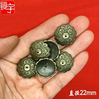 M1208 Цветочная подушка