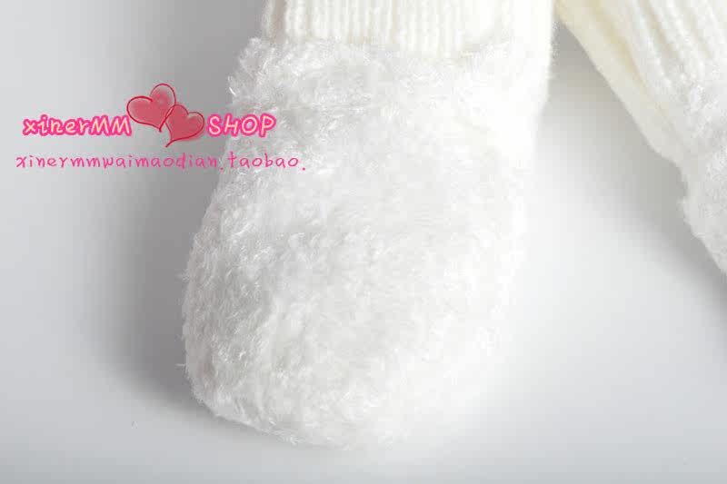 Gants pour enfants en velours - Ref 2146767 Image 45