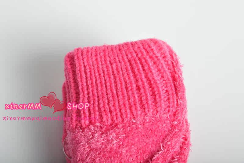 Gants pour enfants en velours - Ref 2146767 Image 42