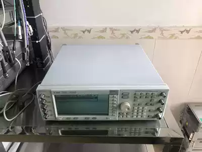 Sales and recycling AGILENT E4432B AGILENT HP E4433B Signal Generator