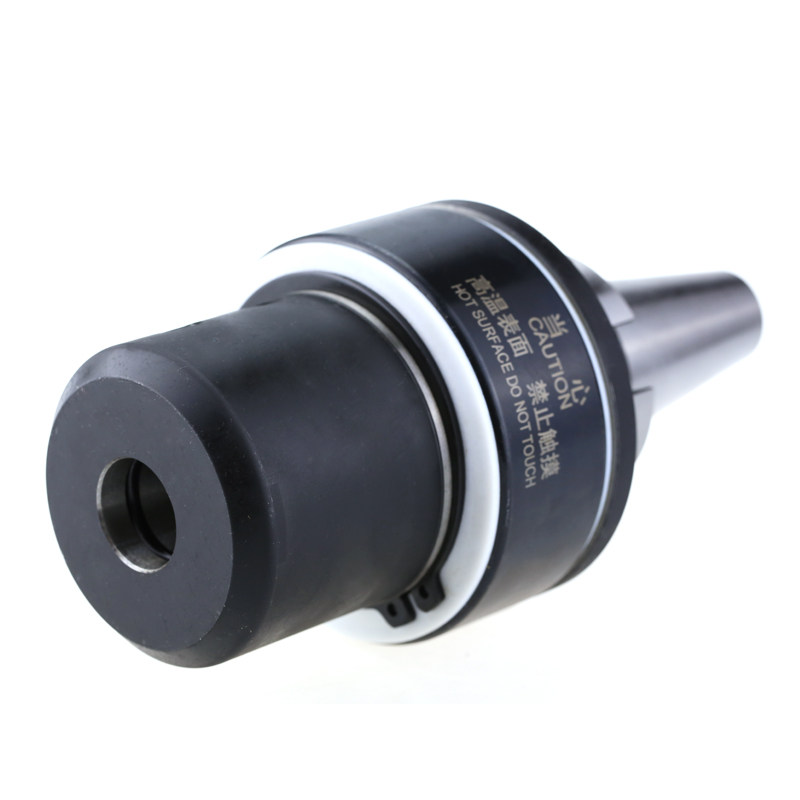 Oil circuit knife handle processing center U drill violent drill fast drilling with BT40BT50 center water outlet quick change joint