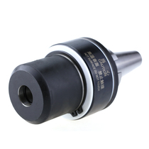 Oil-way shank machining centre U-drilling violent drilling quick drilling with BT40BT50 centre water quick change joint