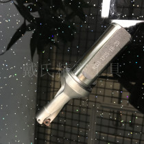U drill quickly drill rhinestone violent drill WC Sumitomo blade SD18 diameter-2D times 3 times 4 times 5 times diameter