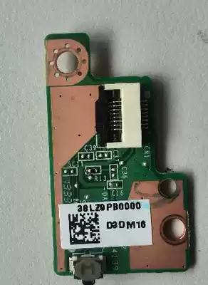 Lenovo IdeaPad U430 U430P switch board switch board power switch board