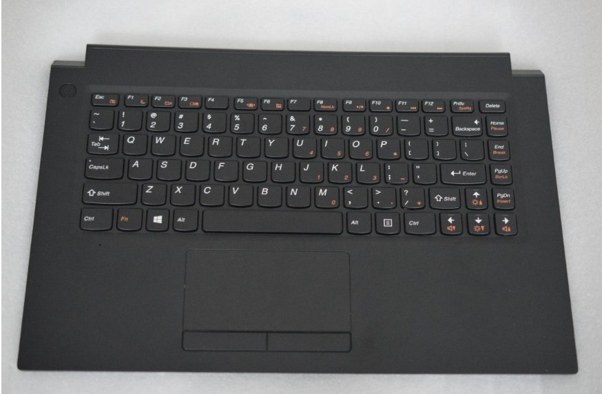 Brand new lenovo b490S b490S B4400S M490S M490S keyboard with C shell touch pad
