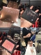 NARS màu sáng đơn sắc rouge blush bột mật ong bột nổi bật cải thiện màu sắc đỉnh cao sâu thẳm mơ phấn má apieu juicy pang