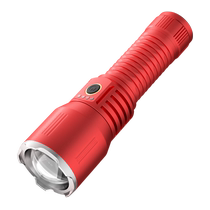 Sky Fire Jock Laser Flashlight Intense Light Charge Super Bright Outdoor Far Shot Super Strong Home Mountaineering Portable Xenon Lamp