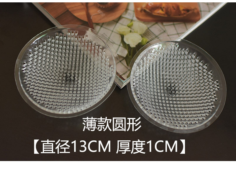 Купальный лиф Купальник груди площадку водонепроницаемый собрать спортивное плавание бикини нижнее белье бюстгальтер крышка силиконовый коврик купальники утолщение пластин OTHER