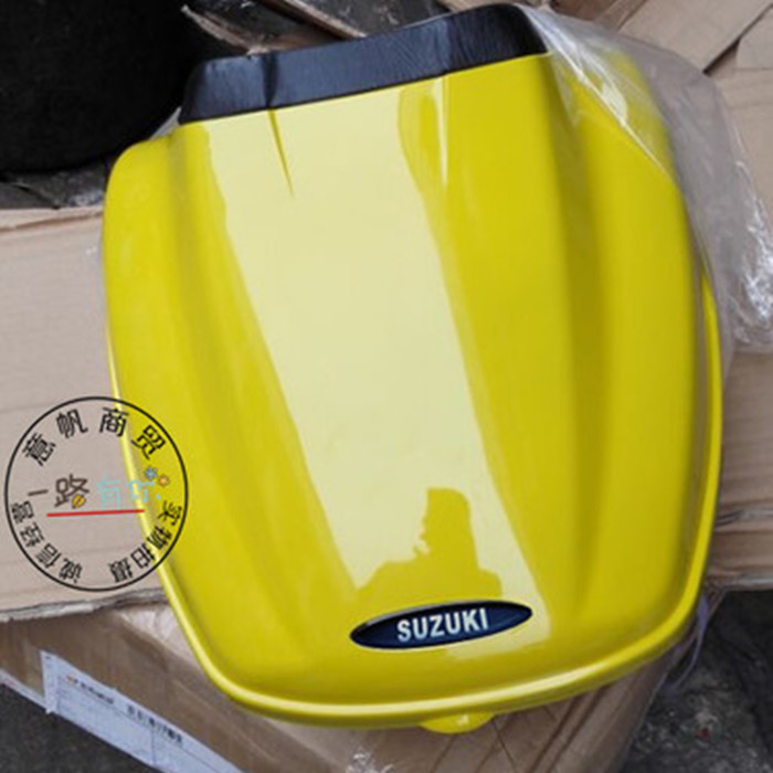 Xe máy Yamaha HJ thân cây thông minh lưới nhanh Eagle xe điện - Xe gắn máy phía sau hộp hộp đựng đồ gắn xe máy