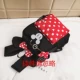 Ba lô Mickey Minnie dễ thương cho trẻ em Ba lô thời trang Nam nữ nhẹ nhàng đi du lịch ba lô - Túi bé / Ba lô / Hành lý