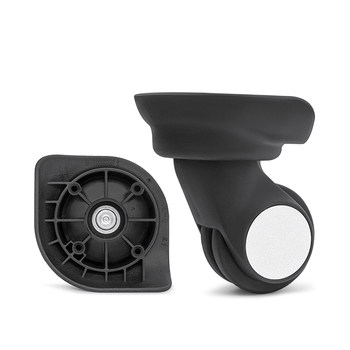 Universal trolley suitcase universal wheel