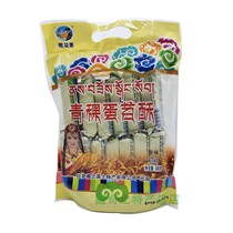 Tibetan highland barley egg sweet potato crisp and casual small snacks highland barley crisp egg sweet potato crisp 248g two sacks