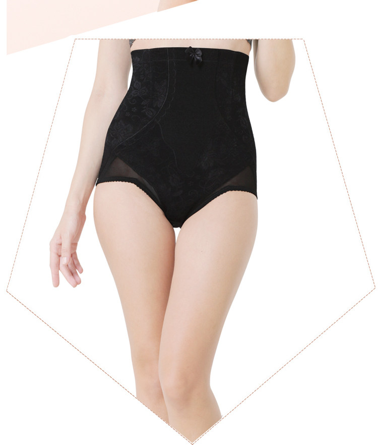 body amincissant sexy en nylon - Ref 670243 Image 16